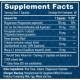Testosterone Booster Haya Labs (60 капсул)