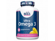 Ultra Omega 3 Haya Labs (90 капсул)