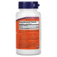 Melatonin 20 мг NOW (90 вег капсул)