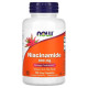 Niacinamide 500 мг NOW (100 вег капсул)