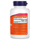 Niacinamide 500 мг NOW (100 вег капсул)