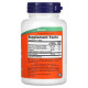 Potassium Plus Iodine NOW (180 таблеток)