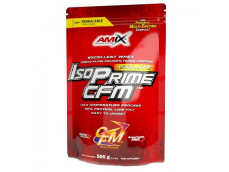 IsoPrime CFM Amix (500 грамів)
