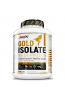 Gold Whey Protein Isolate Amix 2.28кг
