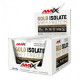 Gold Whey Protein Isolate Amix (20 штук по 30 грамів)