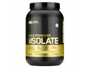 100% Isolate Gold Standart (UK) Optimum Nutrition (930 грамів)