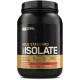 100% Isolate Gold Standart (UK) Optimum Nutrition (930 грамм)
