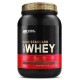100% Whey Gold Standard (UK) Optimum Nutrition (900 грамм)