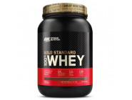 100% Whey Gold Standard (UK) Optimum Nutrition (900 грамів)