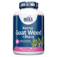 Horny Goat Weed Extract 750 мг + Maca Haya Labs (90 таблеток)
