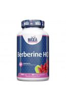 Berberine HCL 400 мг Haya Labs (60 вег капсул)