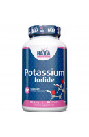 Potassium Iodide 32.5 мг Haya Labs (30 таблеток)