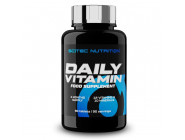 Витаминный комплекс Daily Vita - Min Scitec Nutrition (90 таблеток)