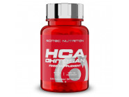 Жироспалювач HCA-Chitosan Scitec Nutrition (100 капсул)