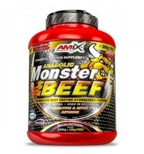 Anabolic Monster Beef Protein Amix 2.2кг