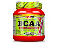 BCAA Micro Instant Juice Amix (500 грамів)