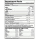 CarboJet Gain Mass Professional Amix 3кг