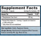 L-Phenylalanine 500 мг Haya Labs (100 капсул)
