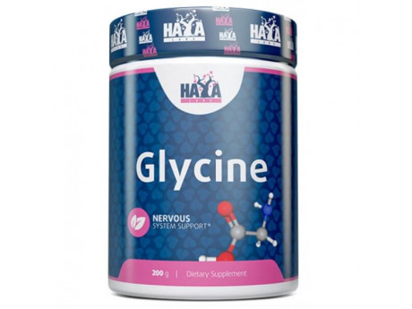 Glycine Haya Labs (200 грамів)