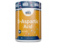 D-Aspartic Acid Haya Labs (200 грамів)