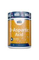 D-Aspartic Acid Haya Labs (200 грамів)