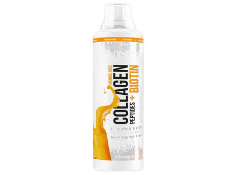 Collagen Peptides + Biotin MST (500 мл)