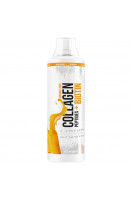 Collagen Peptides + Biotin MST (500 мл)