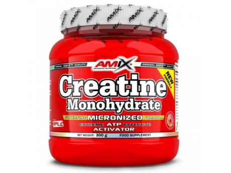 Creatine Monohydrate Amix (300 грамм)