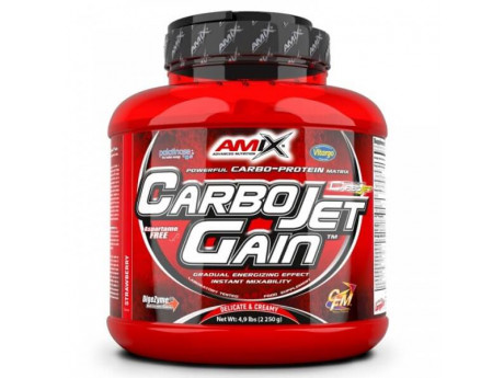CarboJet Gain Amix 2.2кг