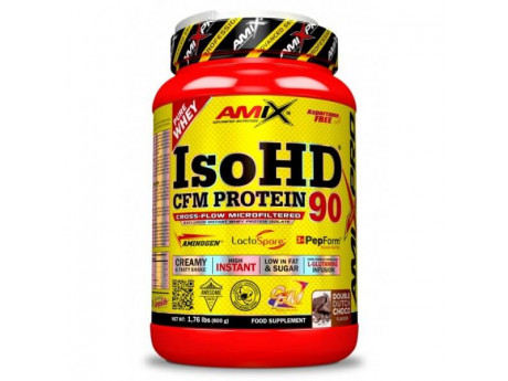 IsoHD 90 CFM Amix (800 грамм)
