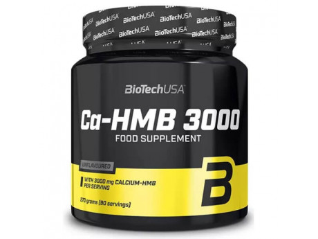 СА-НМВ 3000 BioTech USA (270 грамм)