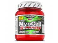 MyoCell 5 Phase Amix (500 грамм)