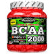BCAA with PepForm Amix (240 таблеток)