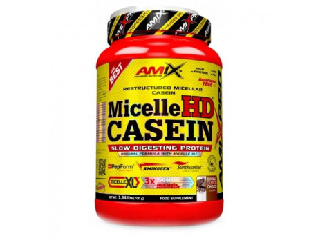 Micelle HD Casein Amix (700 грамм)