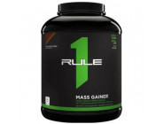 Mass R1 2.6кг