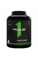 Mass R1 2.6кг