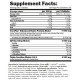 Amino Tabs with CreaPep Amix (250 таблеток)