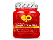 Opti-Pack Complete & Full Amix (30 пакетів)