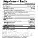MuscleDrol Anabolic Amix (60 капсул)