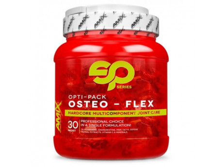 Opti-Pack Osteo Flex Amix (30 пакетів)
