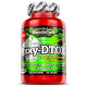 Oxxy-DTOX Antioxidant Formula Amix (100 капсул)
