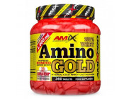 Amino Whey Gold Amix (360 таблеток)