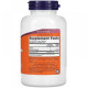 Glucosamine 1000 mg NOW (180 капсул)