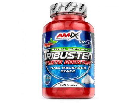 Tribusten Amix (125 капсул)