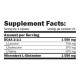 L-Glutamine + BCAA Amix (360 капсул)