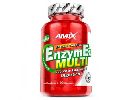 EnzymEx Multi Amix (90 капсул)