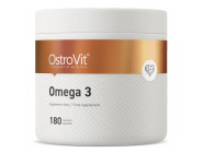  Omega 3 (Омега) 180 капсул