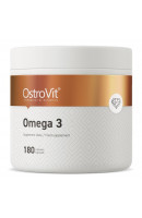  Omega 3 (Омега) 180 капсул