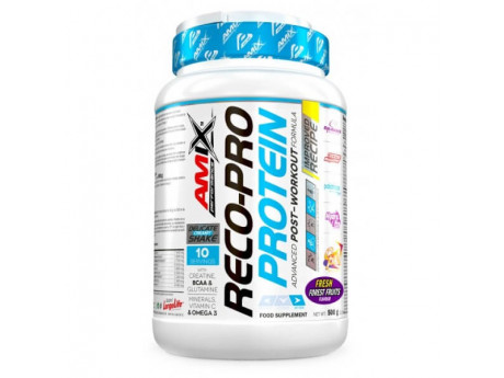 Performance Reco-Pro Amix (500 грамів)