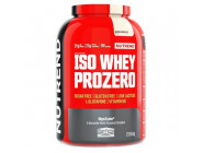 Iso Whey Prozero Nutrend 2.25кг